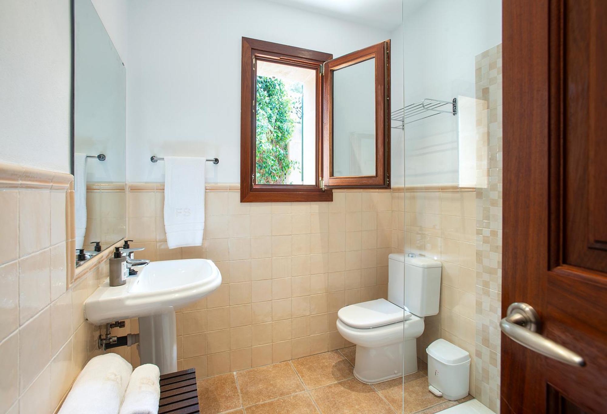 Owl Siquier - Luxury Retreat With Mountain Views Villa Pollença